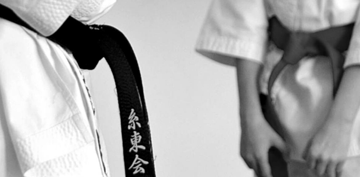 Comment se préparer à un examen de ceinture noire