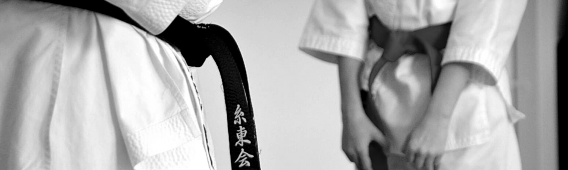 Comment se préparer à un examen de ceinture noire