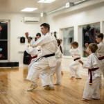 dojo karaté Drummondville