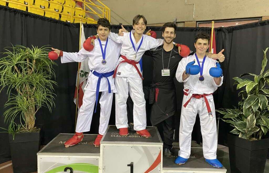 Session Janvier 2024