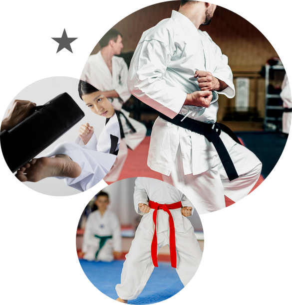 karaté drummondville