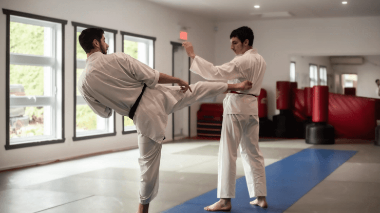 Histoire et Excellence du Karaté Shito-Ryu à Drummondville : L&rsquo;Art Martial Authentique du Centre-du-Québec