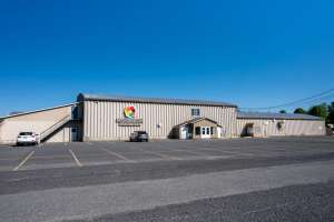 DOJO KARATÉ BON-CONSEIL