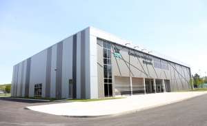 dojo karaté acton-vale