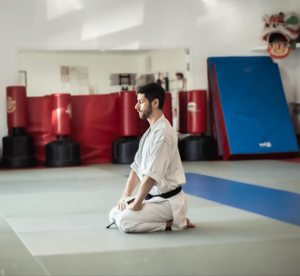 Karaté Shito-Ryu à Drummondville