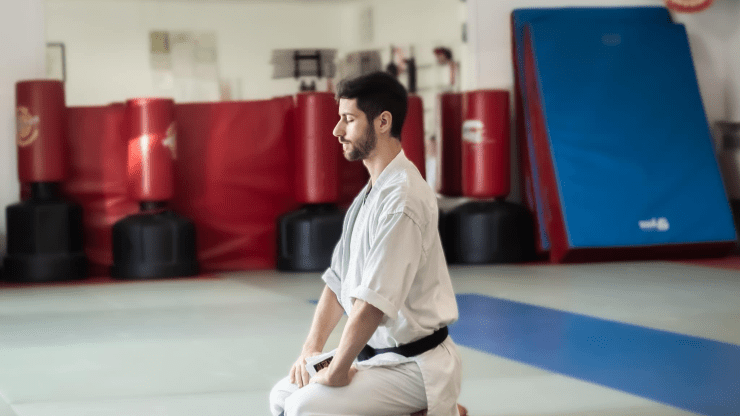 🥋 Arts martiaux japonais Drummondville – Tradition et discipline