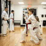 Karaté Shito-Ryu Drummondville