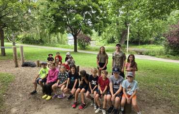 Camp d’été à Drummondville, une option structurée pour les enfants cet été